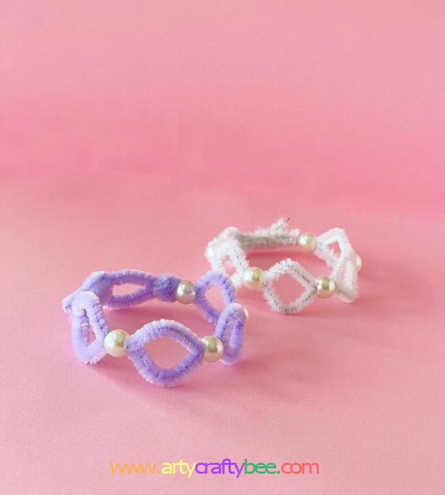 diy bracelet crafts
