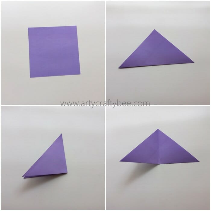 origami bat instructions