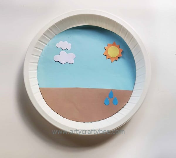  photosynthesis craft for preschoolers